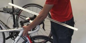 Guideline to Measure Bicycle Accurately