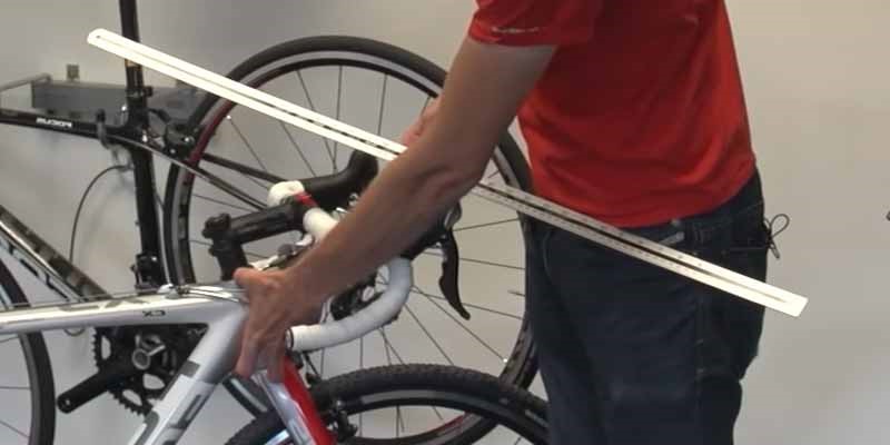 Guideline to Measure Bicycle Accurately