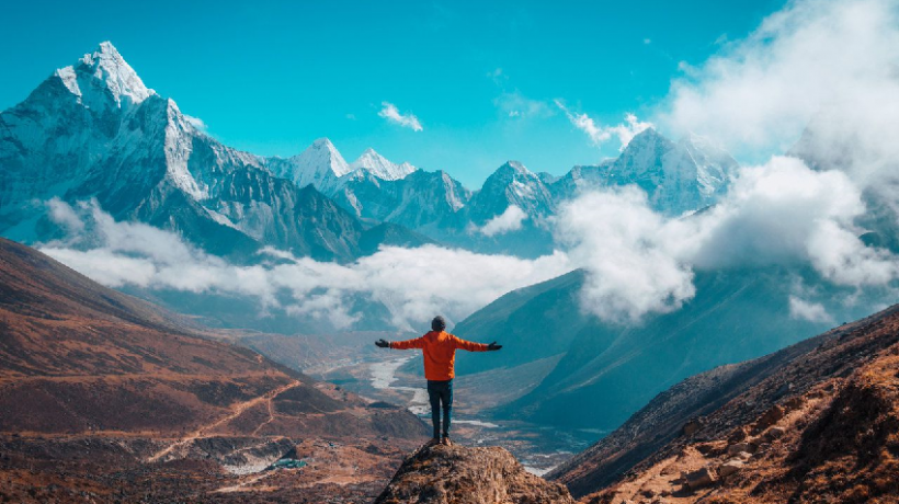The ultimate guide to Everest base camp trek