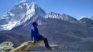 guide to Everest base camp trek