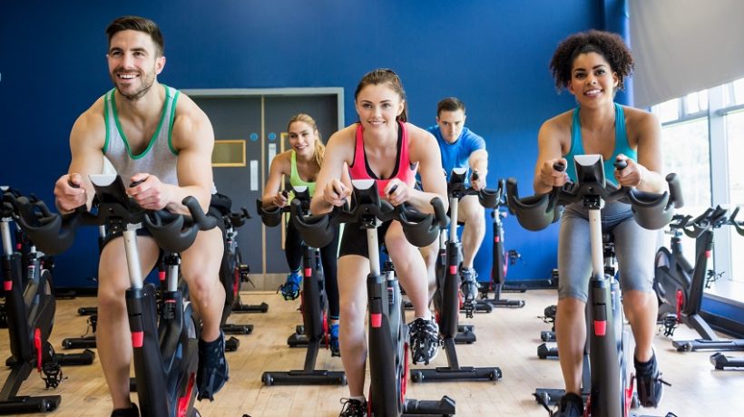 Is indoor cycling a good exercise?