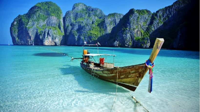 Thailand’s incredible country: The Ultimate Travel Guide