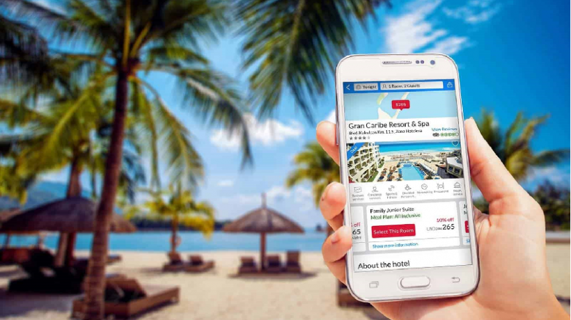 Looking for a trip planner: best apps to plan a trip