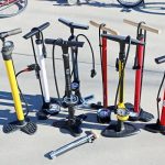 Buying a Bicycle Pump