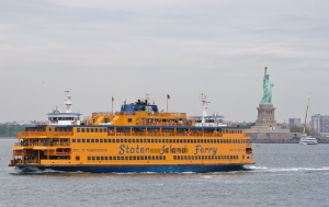 Statue of Liberty travel guide