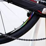 How to tighten a bicycle chain