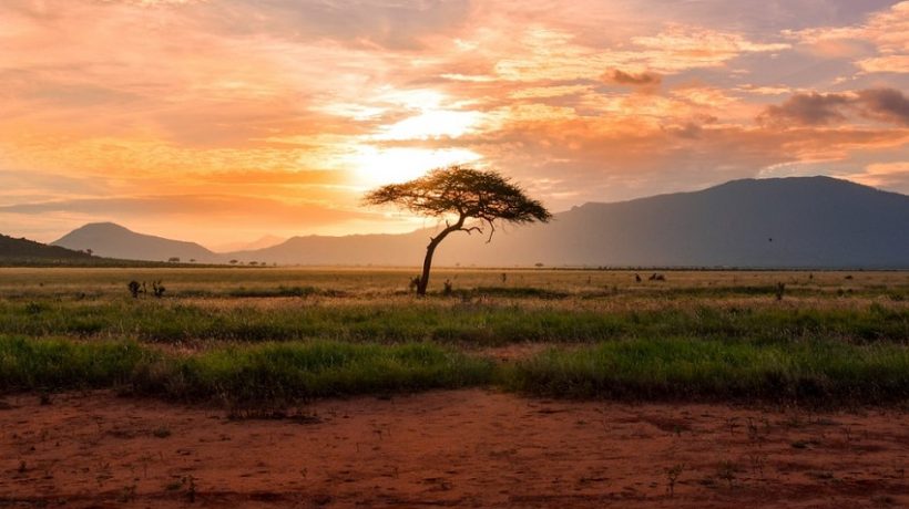 10 Remarkable Places to Visit in Africa