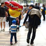 Is Barcelona Toddler Friendly