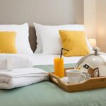 Customary Tips for Hotel Housekeeping