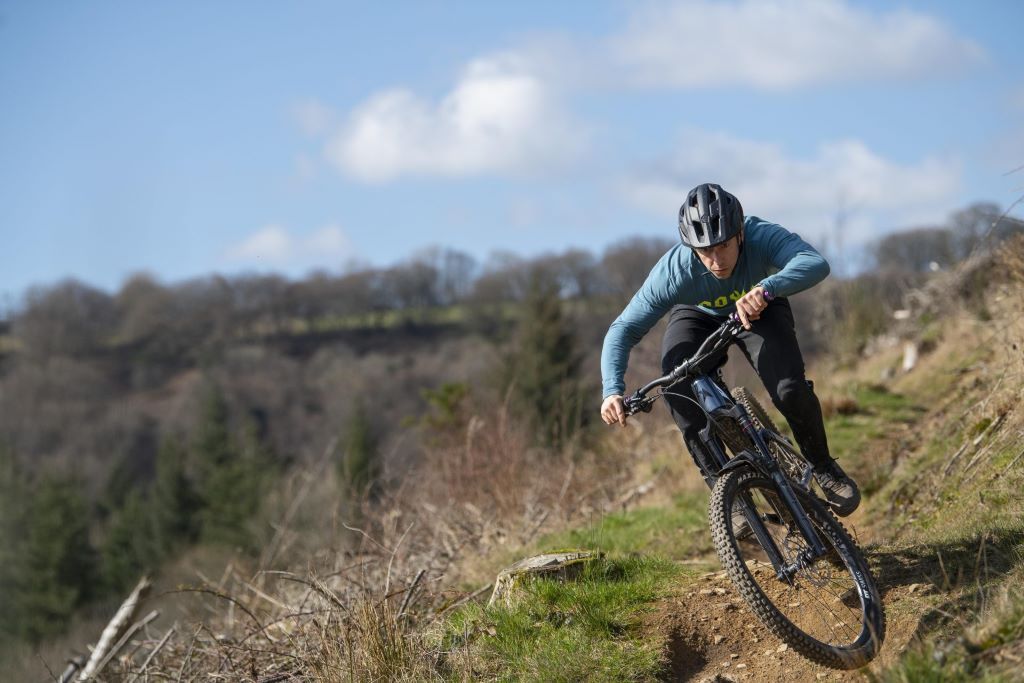 How to choose the right starter mountain bike for you?