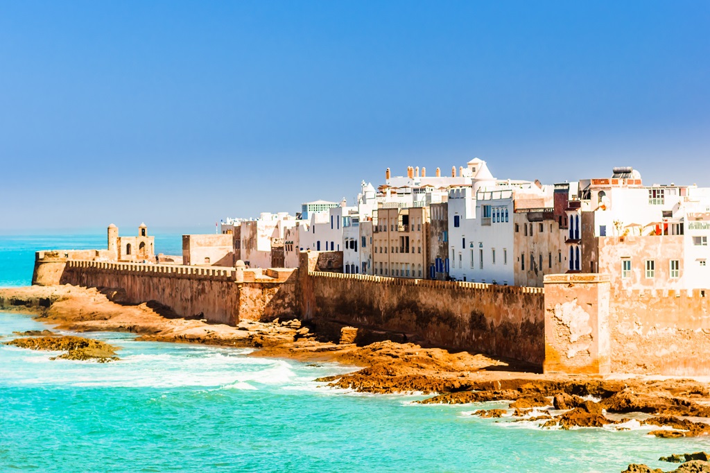 Best African Countries to Visit in Morocco