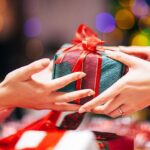 Gift giving traditions