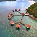 How to Visit Sunlight Eco Tourism Island Resort