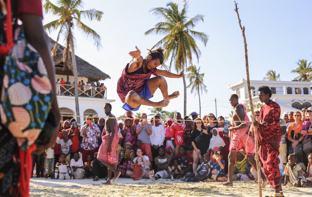Zanzibar's Festivals and Events