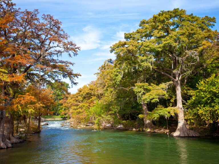 Things to Do in New Braunfels Texas
