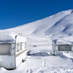 How to Keep RV Pipes From Freezing While Camping?