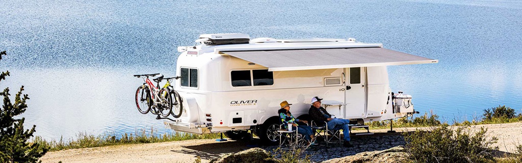 What Makes A Quality Travel Trailer