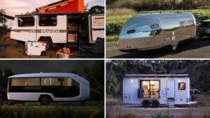 Which Travel Trailers Are the Best Quality?