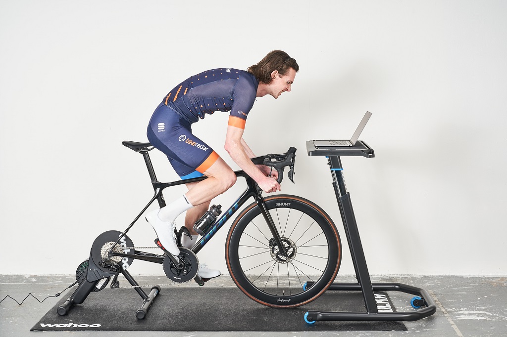 Tips For Maximizing Calorie Burn In Indoor Cycling